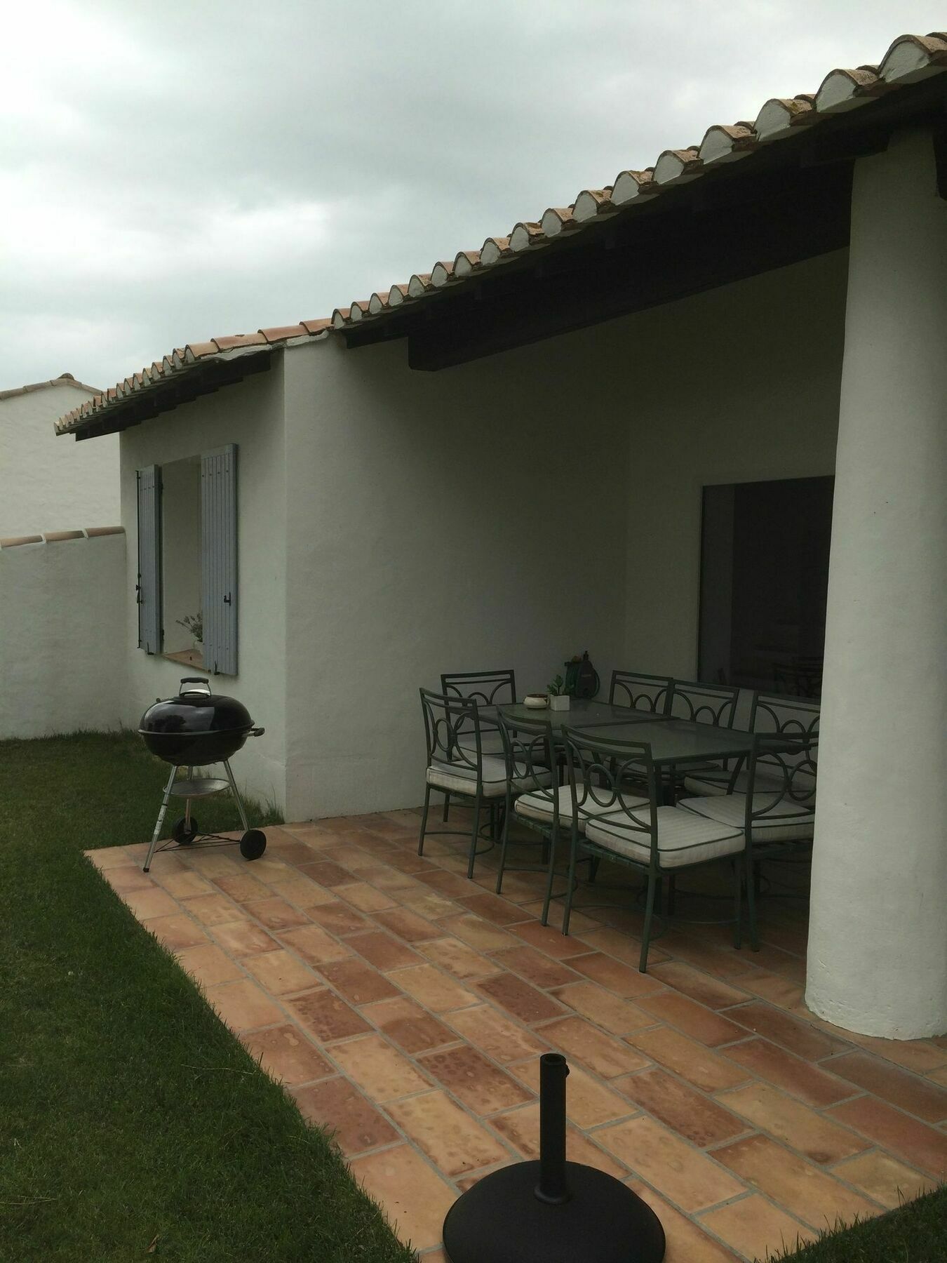 Residence Du Tadorne Saintes-Maries-de-la-Mer Exterior photo